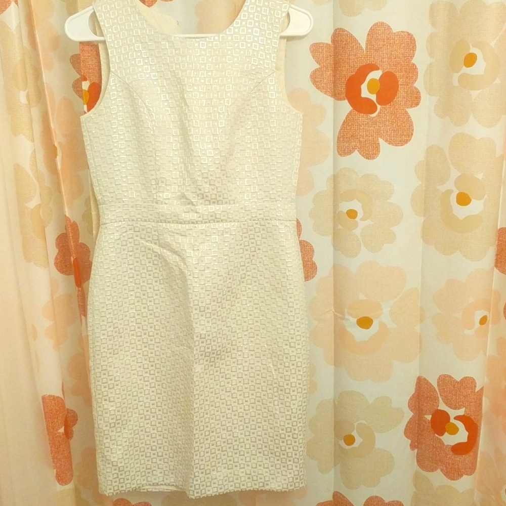 Banana republic dress
